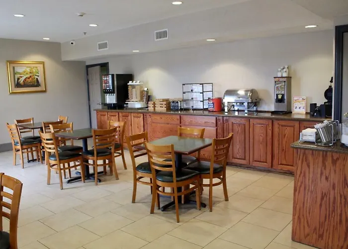 Country Inn & Suites By Radisson, Hot Springs, Ar