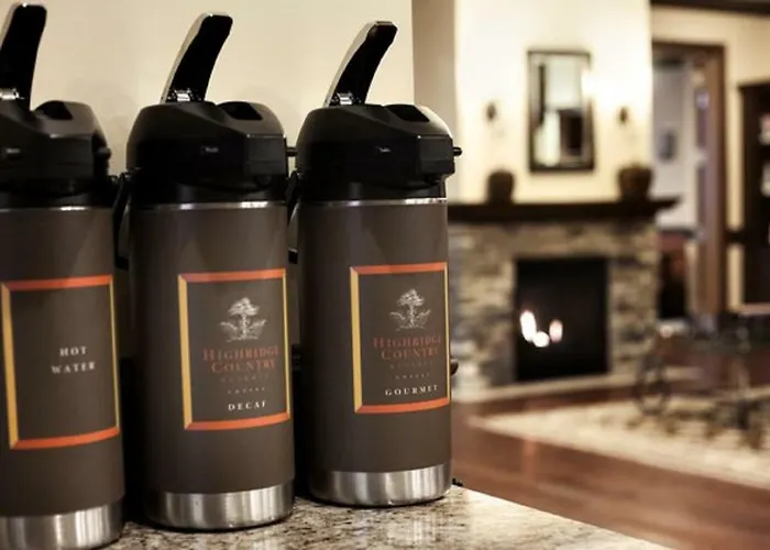 Country Inn & Suites By Radisson, Hot Springs, Ar